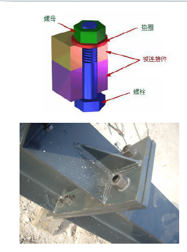钢结构焊接施工_钢结构焊接工艺有哪些_钢结构焊接工程